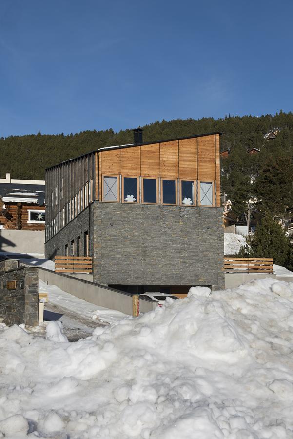 4Youlodge Лез-Анґль Екстер'єр фото